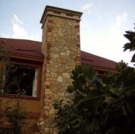 Chimney Rebuild Mastic NY