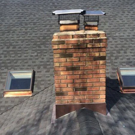 Masonry Chimney Repair Mastic NY